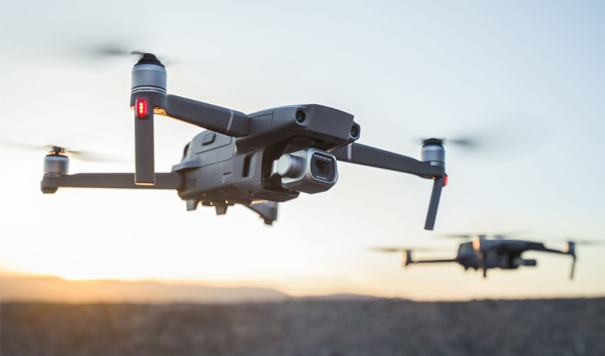 Comment les drones imprimés en 3D peuvent-ils transformer notre société ? – 3Dnatives
